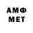 Amphetamine Premium Maksat Kenzhebaev